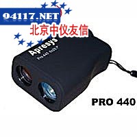 PRO440 测距望远镜